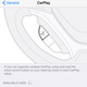 Illustration for article titled Apple CarPlay Could Ditch The Wires In Latest Release